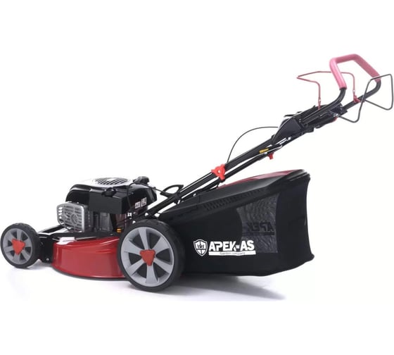 Бензиновая газонокосилка APEK-AS LM 5321BS SW530750-21
