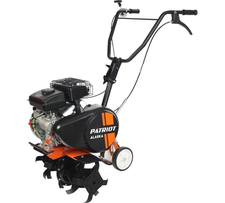 Культиватор PATRIOT ALASKA 460104565