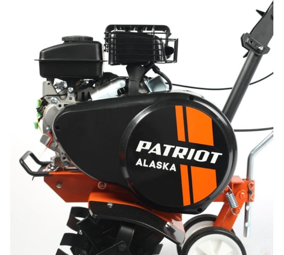 Культиватор PATRIOT ALASKA 460104565
