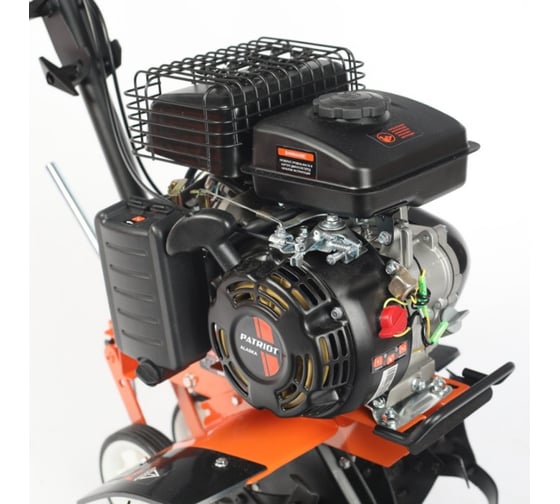 Культиватор PATRIOT ALASKA 460104565