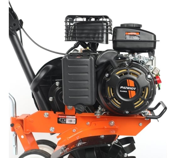 Культиватор PATRIOT ALASKA 460104565