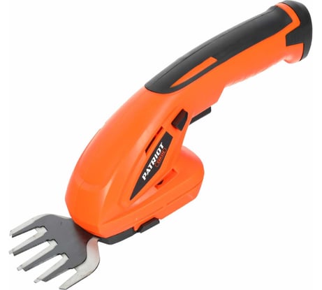Аккумуляторные ножницы-кусторез PATRIOT CSH272 7.2V 250205270