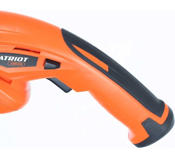 Аккумуляторные ножницы-кусторез PATRIOT CSH272 7.2V 250205270