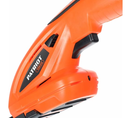 Аккумуляторные ножницы-кусторез PATRIOT CSH272 7.2V 250205270