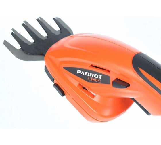 Аккумуляторные ножницы-кусторез PATRIOT CSH272 7.2V 250205270