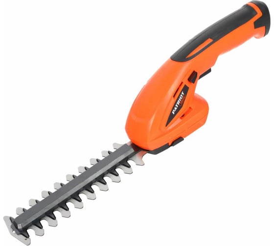 Аккумуляторные ножницы-кусторез PATRIOT CSH272 7.2V 250205270
