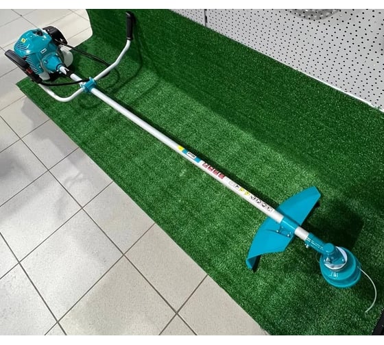 Бензиновый триммер WERT BC 43 W1602.003.00 201496
