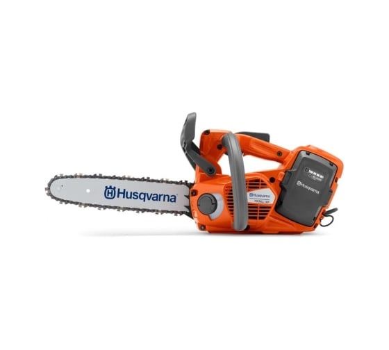 Профессиональная аккумуляторная цепная пила Husqvarna T536Li XP_14 9667292-14