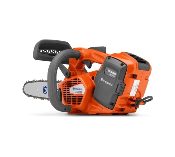 Профессиональная аккумуляторная цепная пила Husqvarna T536Li XP_14 9667292-14