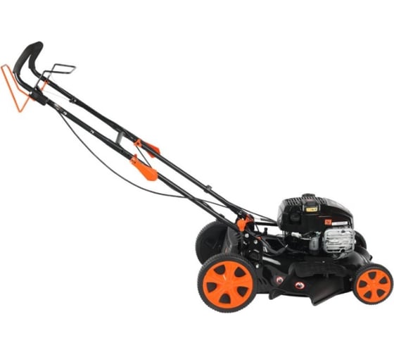 Бензиновая газонокосилка PATRIOT PT 53BSE 512109530