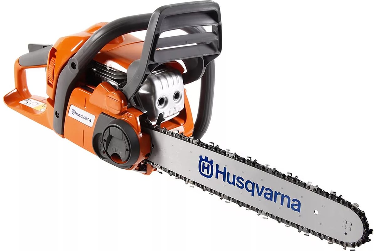 Husqvarna 440e ii chainsaw discount