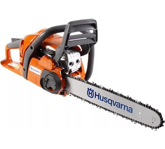 Бензопила Husqvarna 440e II 9677887-35