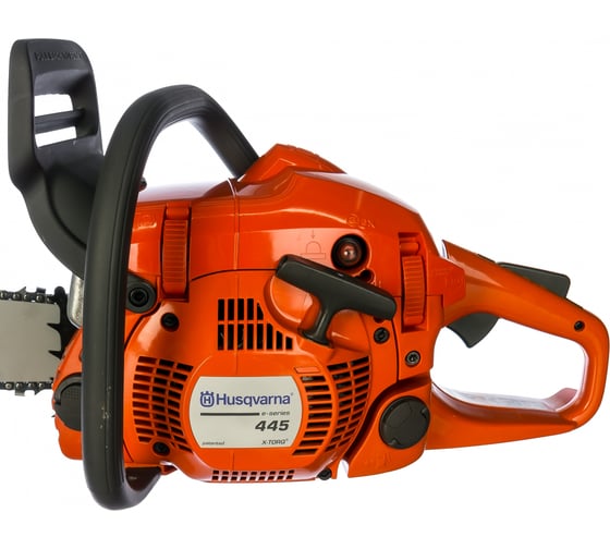 Бензопила Husqvarna 445 II 9671566-75