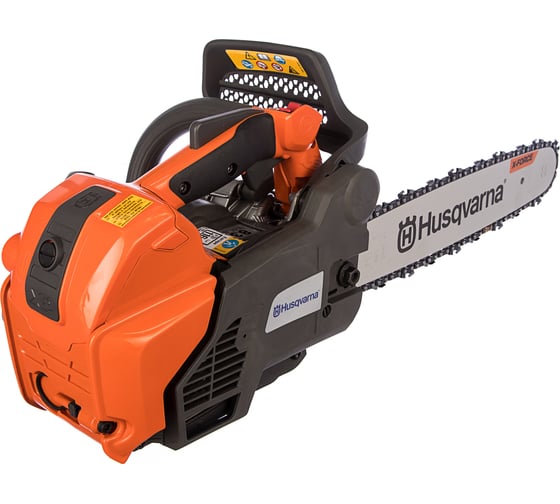 Бензопила Husqvarna T540XP II 9672875-14