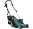 Электрическая газонокосилка Makita ELM3720 + садовая панама PGH-200120 SET012 1