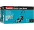 Электрическая газонокосилка Makita ELM3720 + садовая панама PGH-200120 SET012 10
