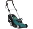 Электрическая газонокосилка Makita ELM4120 + садовая панама PGH-200120 SET013 1