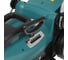 Электрическая газонокосилка Makita ELM4120 + садовая панама PGH-200120 SET013 6