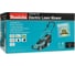 Электрическая газонокосилка Makita ELM4120 + садовая панама PGH-200120 SET013 10
