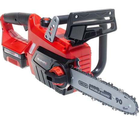 Аккумуляторная цепная пила EINHELL PXC GE-LC 18 Li Kit 4501760
