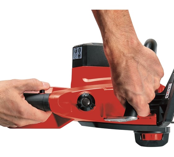 Аккумуляторная цепная пила EINHELL PXC GE-LC 18 Li Kit 4501760