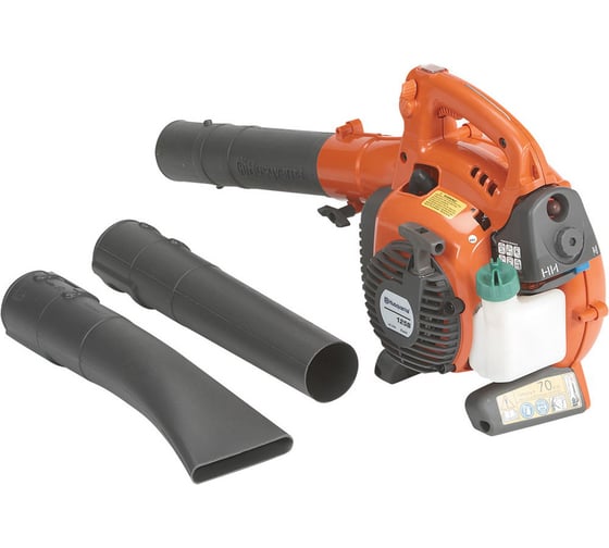 Воздуходув Husqvarna 125 B 9527156-43