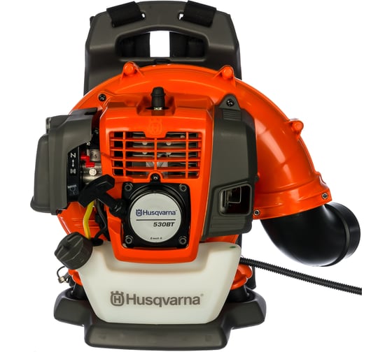 Ранцевый воздуходув Husqvarna 530 BT 9667803-01