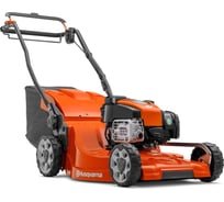 Газонокосилка Husqvarna LC 353VI 9670695-01