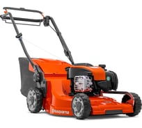 Газонокосилка Husqvarna LC 347V 9670689-01