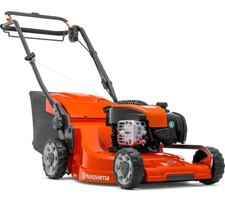 Газонокосилка Husqvarna LC 347V 9670689-01