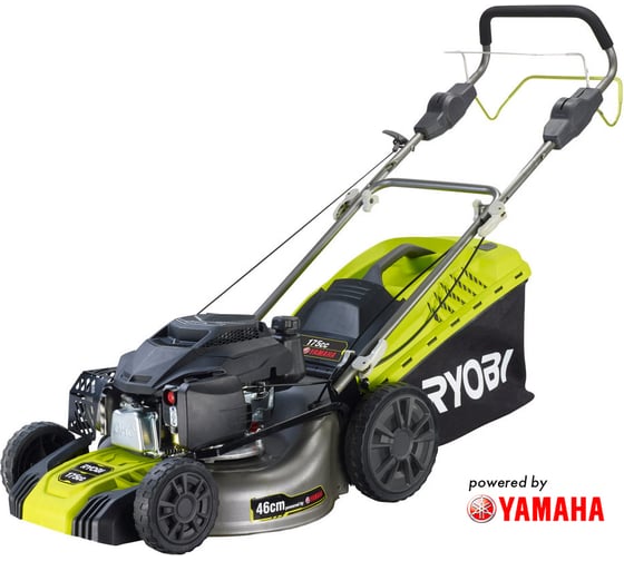 Газонокосилка Ryobi RLM46175Y 5133003671 1