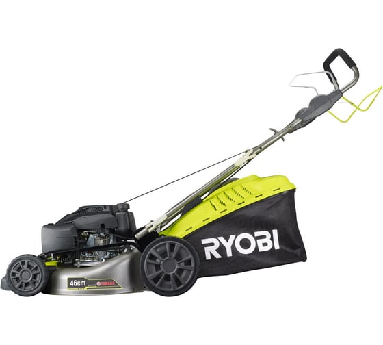 Газонокосилка Ryobi RLM46175Y 5133003671