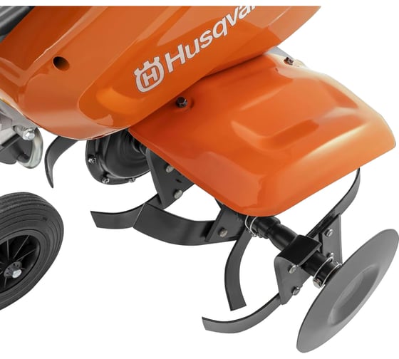 Культиватор Husqvarna TF 225 9671009-01