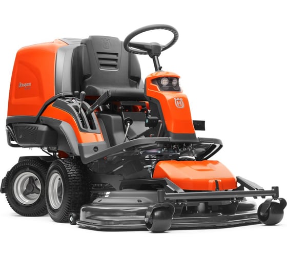 Райдер Husqvarna RC318T 9676287-01 1