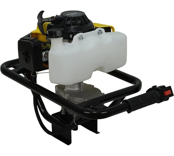 Мотобур Habert HD-620W без шнека 00-00157663
