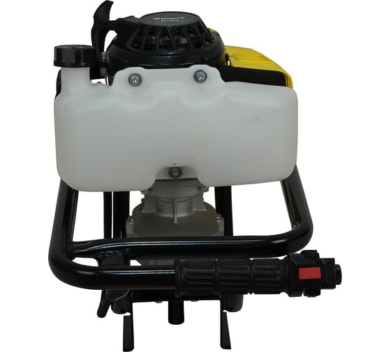 Мотобур Habert HD-620W без шнека 00-00157663