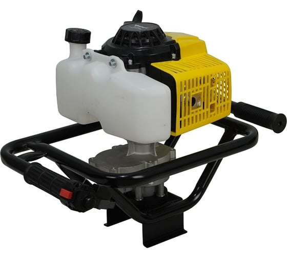 Мотобур Habert HD-620W без шнека 00-00157663