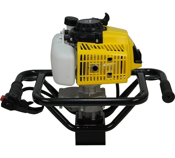 Мотобур Habert HD-620W без шнека 00-00157663