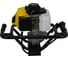 Мотобур Habert HD-620W без шнека 00-00157663 1