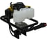 Мотобур Habert HD-620W без шнека 00-00157663 2