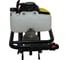 Мотобур Habert HD-620W без шнека 00-00157663 3