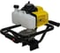 Мотобур Habert HD-620W без шнека 00-00157663 4