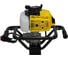Мотобур Habert HD-620W без шнека 00-00157663 5