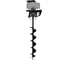 Мотобур Habert HD-620W без шнека 00-00157663 11