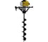 Мотобур Habert HD-620W без шнека 00-00157663 12