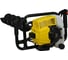 Мотобур Habert HD-620W без шнека 00-00157663 15