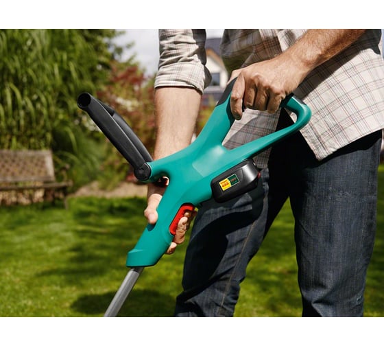 Аккумуляторный триммер Bosch ART 23-18 LI 0.600.8A5.C01