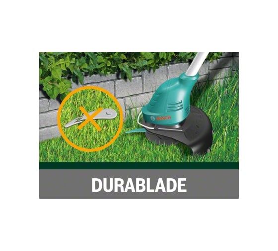 Аккумуляторный триммер Bosch EasyGrassCut 12-23 0.600.8A8.106