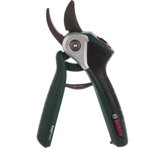 Аккумуляторный секатор Bosch EasyPrune 0.600.8B2.000