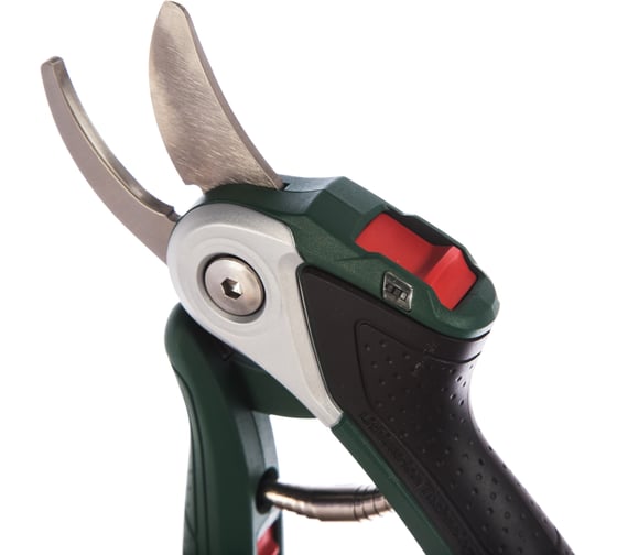 Аккумуляторный секатор Bosch EasyPrune 0.600.8B2.000
